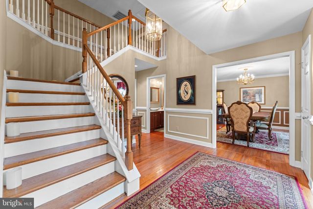 15500 EAGLE TAVERN LN, Centreville, VA 20120