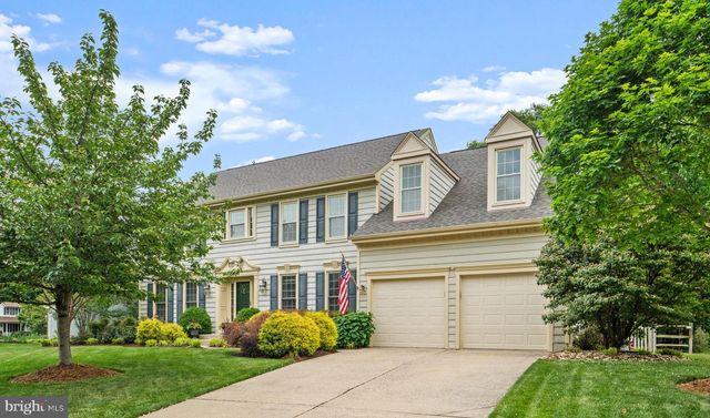 15500 EAGLE TAVERN LN, Centreville, VA 20120