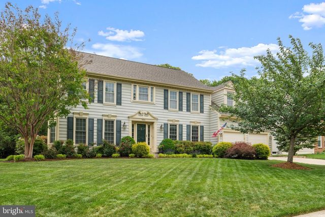 15500 EAGLE TAVERN LN, Centreville, VA 20120