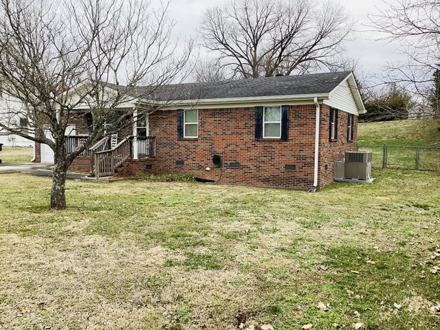 634 N Spring St, Mcminnville, TN 37110