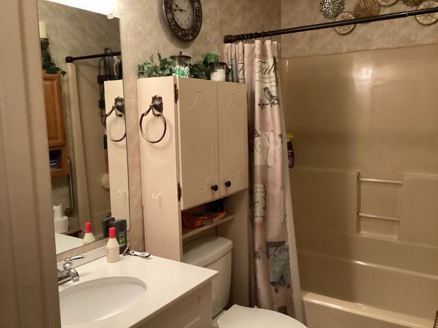 634 N Spring St, Mcminnville, TN 37110