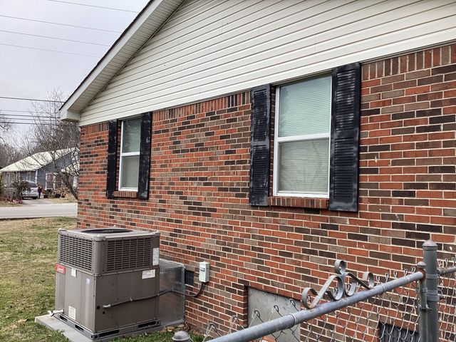 634 N Spring St, Mcminnville, TN 37110