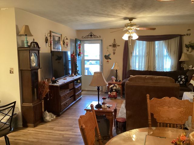 634 N Spring St, Mcminnville, TN 37110