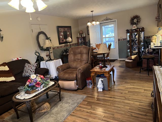 634 N Spring St, Mcminnville, TN 37110