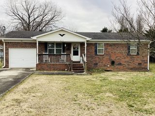 634 N Spring St, Mcminnville, TN 37110