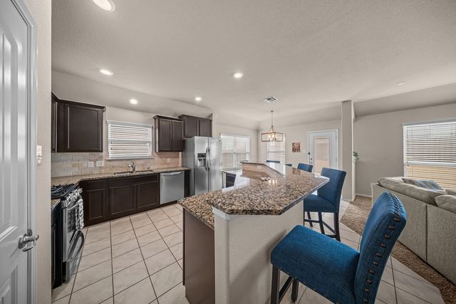 908 Lake Sierra Way, Little Elm, TX 75068
