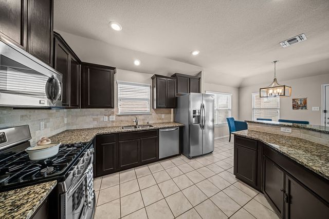 908 Lake Sierra Way, Little Elm, TX 75068