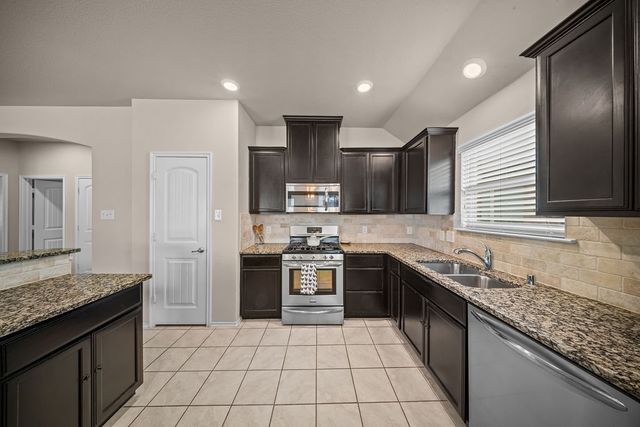908 Lake Sierra Way, Little Elm, TX 75068