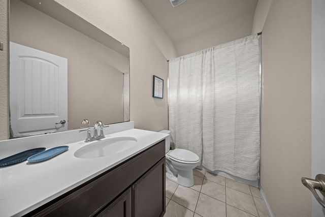 908 Lake Sierra Way, Little Elm, TX 75068