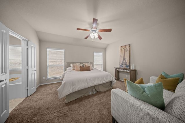 908 Lake Sierra Way, Little Elm, TX 75068