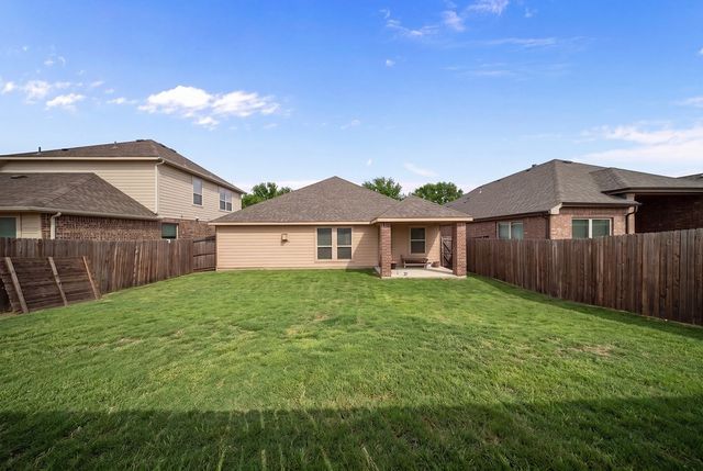 908 Lake Sierra Way, Little Elm, TX 75068