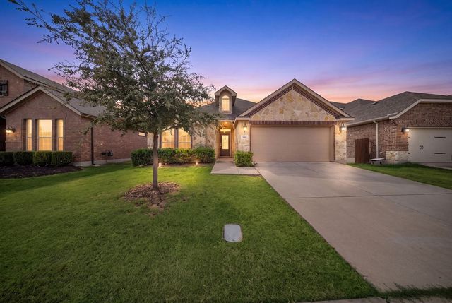 908 Lake Sierra Way, Little Elm, TX 75068