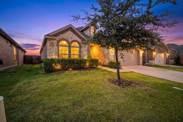908 Lake Sierra Way, Little Elm, TX 75068