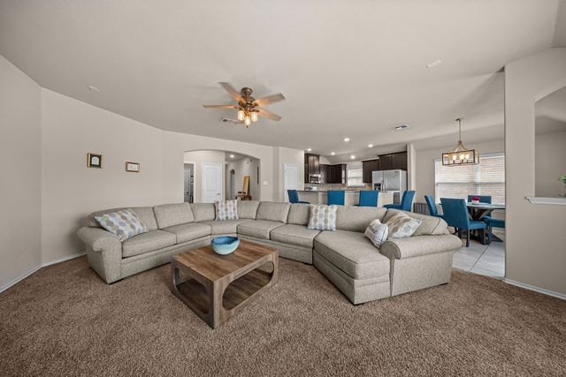 908 Lake Sierra Way, Little Elm, TX 75068