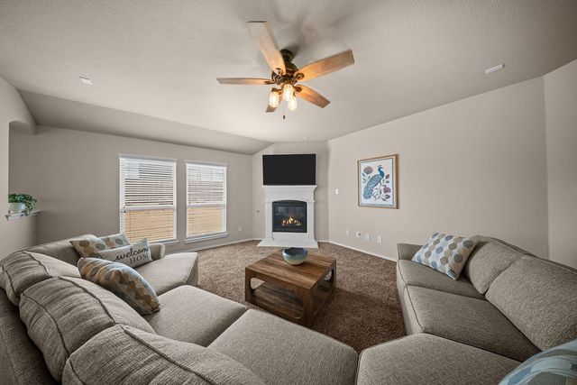 908 Lake Sierra Way, Little Elm, TX 75068