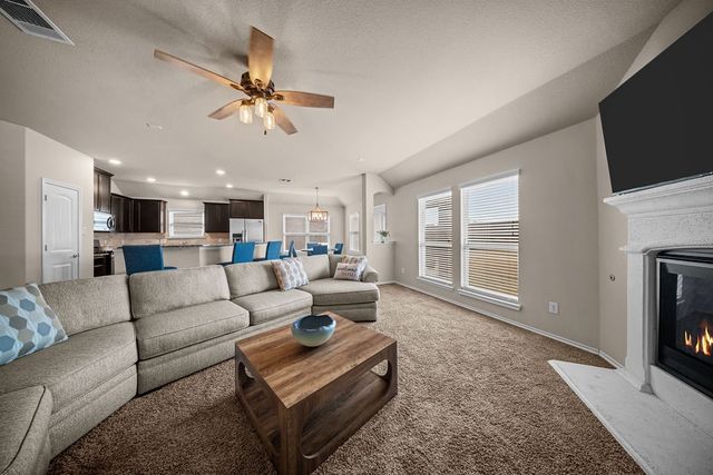 908 Lake Sierra Way, Little Elm, TX 75068