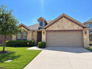 908 Lake Sierra Way, Little Elm, TX 75068