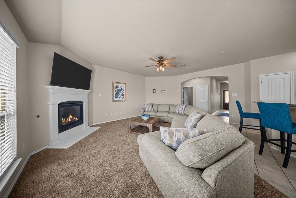 908 Lake Sierra Way, Little Elm, TX 75068 — photo 5