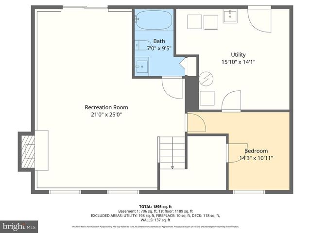 4702 LAVINGTON PL, Nottingham, MD 21236