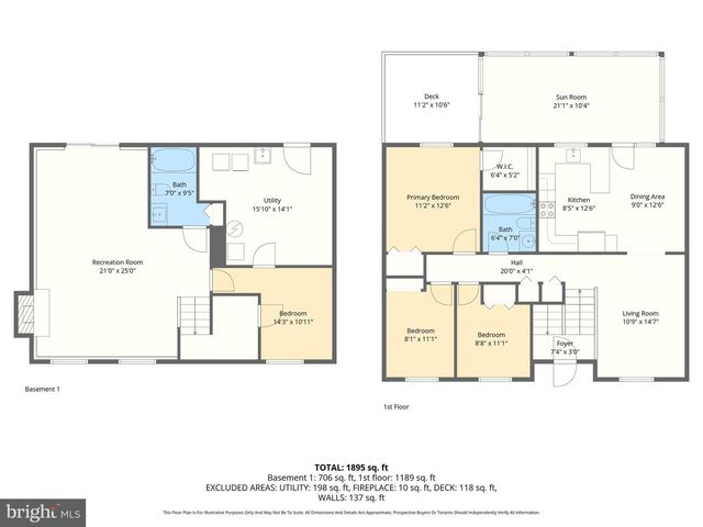 4702 LAVINGTON PL, Nottingham, MD 21236