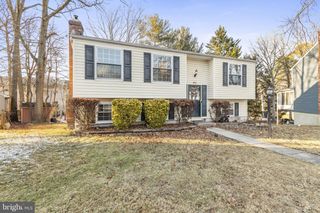 4702 LAVINGTON PL, Nottingham, MD 21236