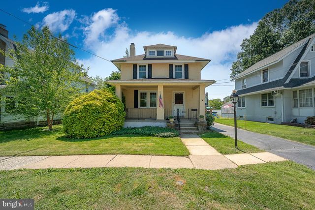 219 OXFORD RD, Havertown, PA 19083