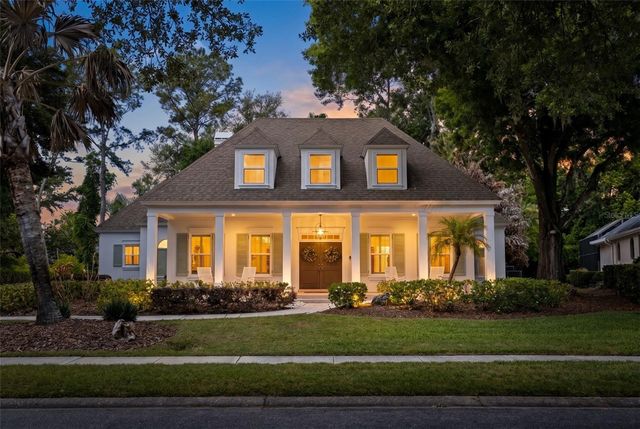 6509 STONINGTON DRIVE S, Tampa, FL 33647