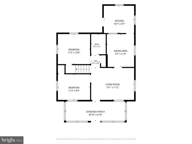 6 AVENAL RD, Baltimore, MD 21221