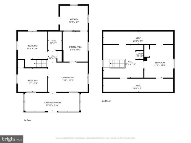 6 AVENAL RD, Baltimore, MD 21221