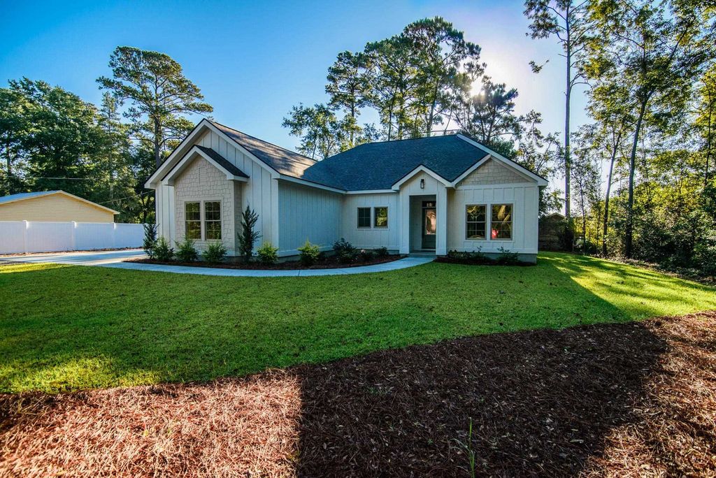 13420 Ocean Hwy., Pawleys Island, SC 29585 — photo 3