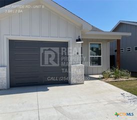 207 Riptide Road, Temple, TX 76501