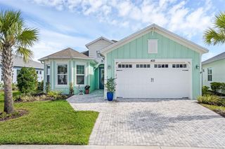 422 GOOD LIFE WAY, Daytona Beach, FL 32124