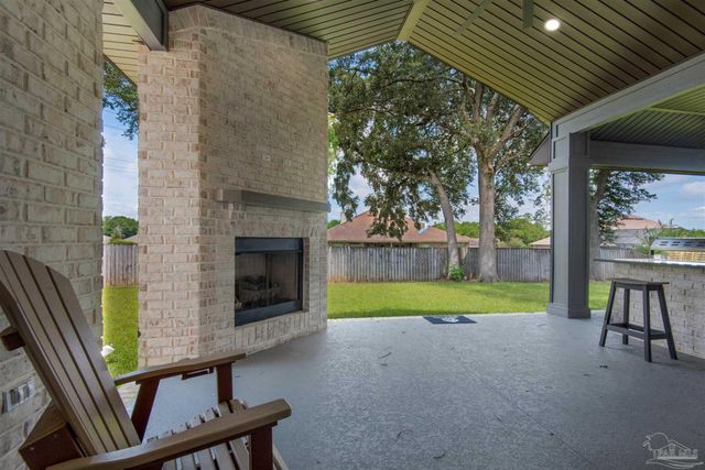 6438 Ledgestone Ct, Pensacola, FL 32526