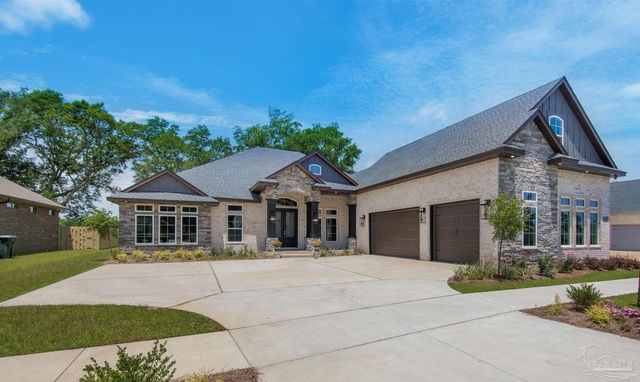 6438 Ledgestone Ct, Pensacola, FL 32526