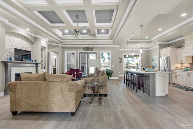 6438 Ledgestone Ct, Pensacola, FL 32526