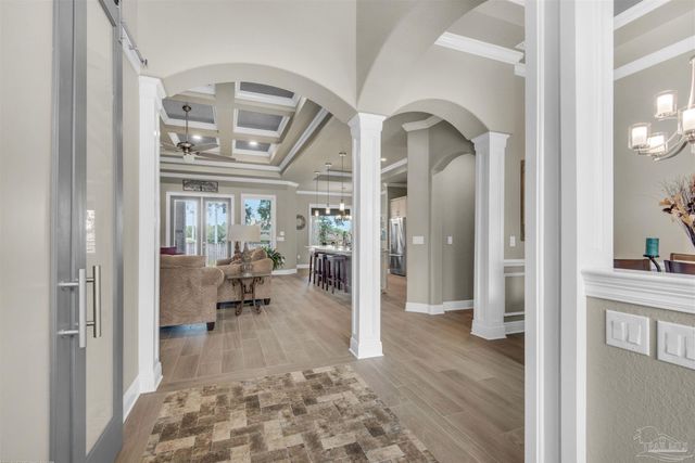 6438 Ledgestone Ct, Pensacola, FL 32526