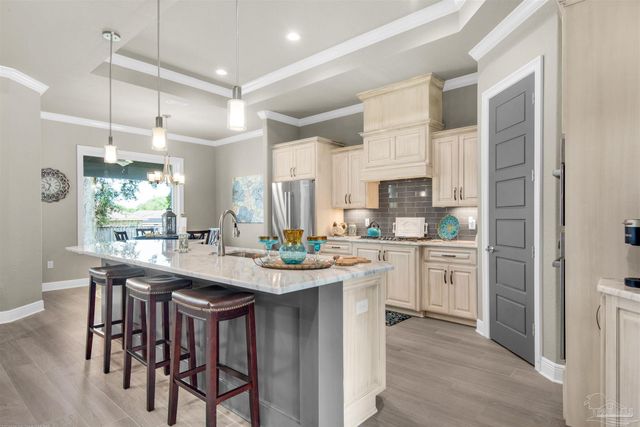 6438 Ledgestone Ct, Pensacola, FL 32526