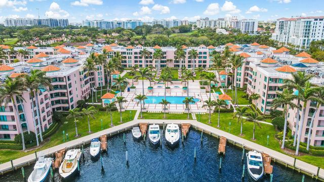 100 SE 5th Avenue 305, Boca Raton, FL 33432
