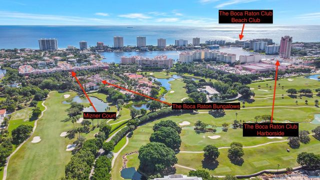 100 SE 5th Avenue 305, Boca Raton, FL 33432