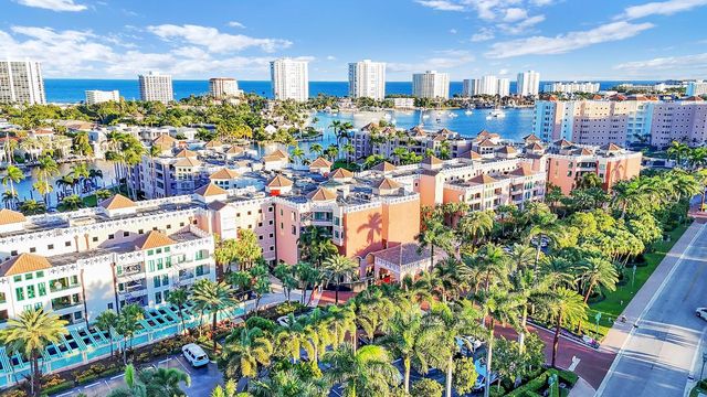 100 SE 5th Avenue 305, Boca Raton, FL 33432