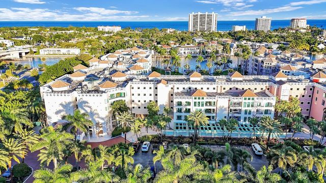 100 SE 5th Avenue 305, Boca Raton, FL 33432