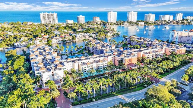 100 SE 5th Avenue 305, Boca Raton, FL 33432