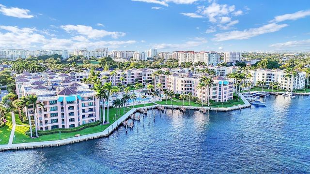 100 SE 5th Avenue 305, Boca Raton, FL 33432
