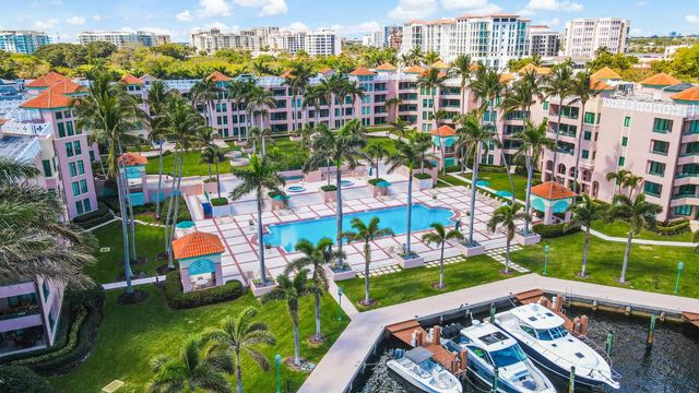 100 SE 5th Avenue 305, Boca Raton, FL 33432