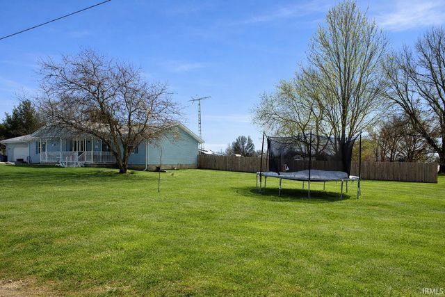 245 E Schlomer Road, Vincennes, IN 47591