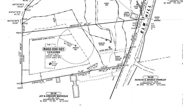 271 Elm Hill Road, Peterborough, NH 03458