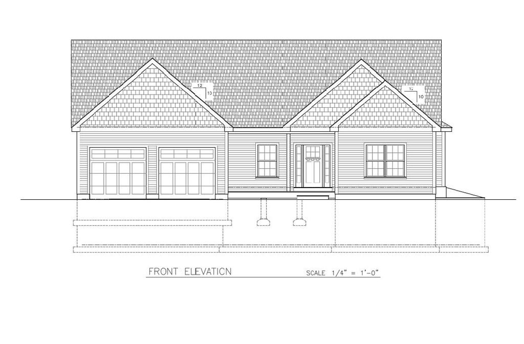 271 Elm Hill Road, Peterborough, NH 03458