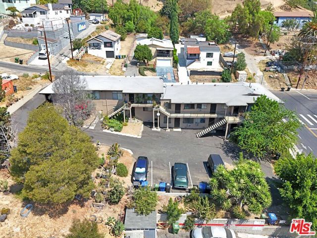 2931 Lincoln Park Avenue, Los Angeles, CA 90031
