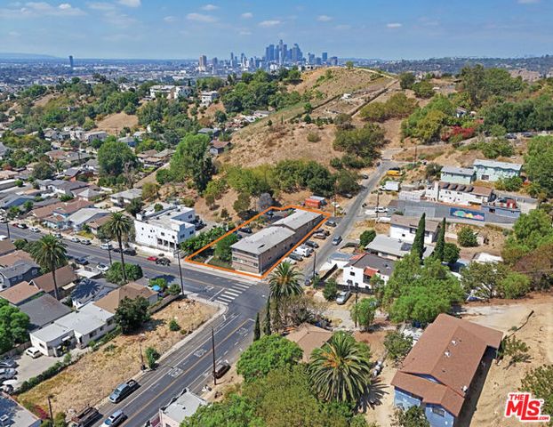 2931 Lincoln Park Avenue, Los Angeles, CA 90031