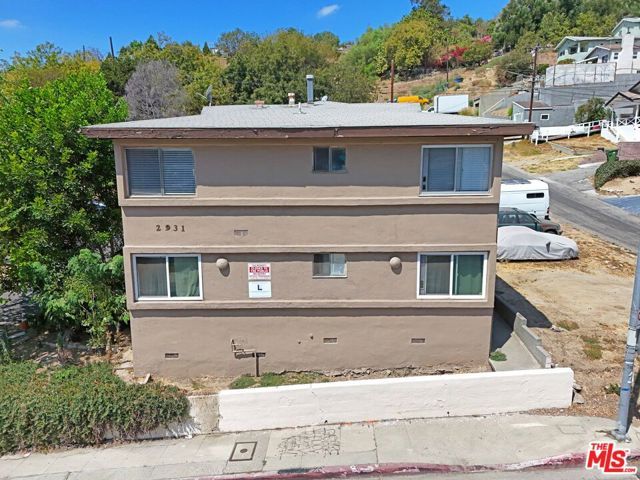 2931 Lincoln Park Avenue, Los Angeles, CA 90031